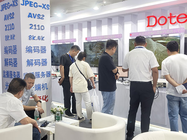Doteck